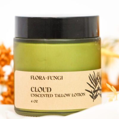 4 oz CLOUD TALLOW