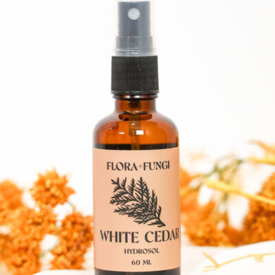WHITE CEDAR HYDROSOL
