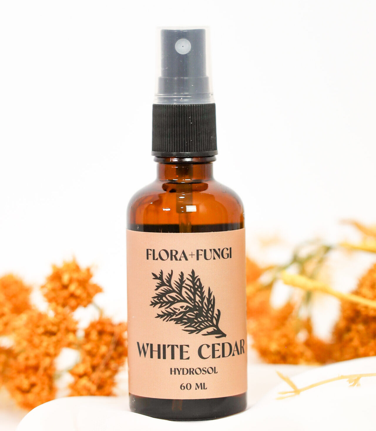 WHITE CEDAR HYDROSOL