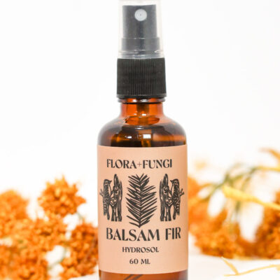 BALSAM FIR HYDROSOL