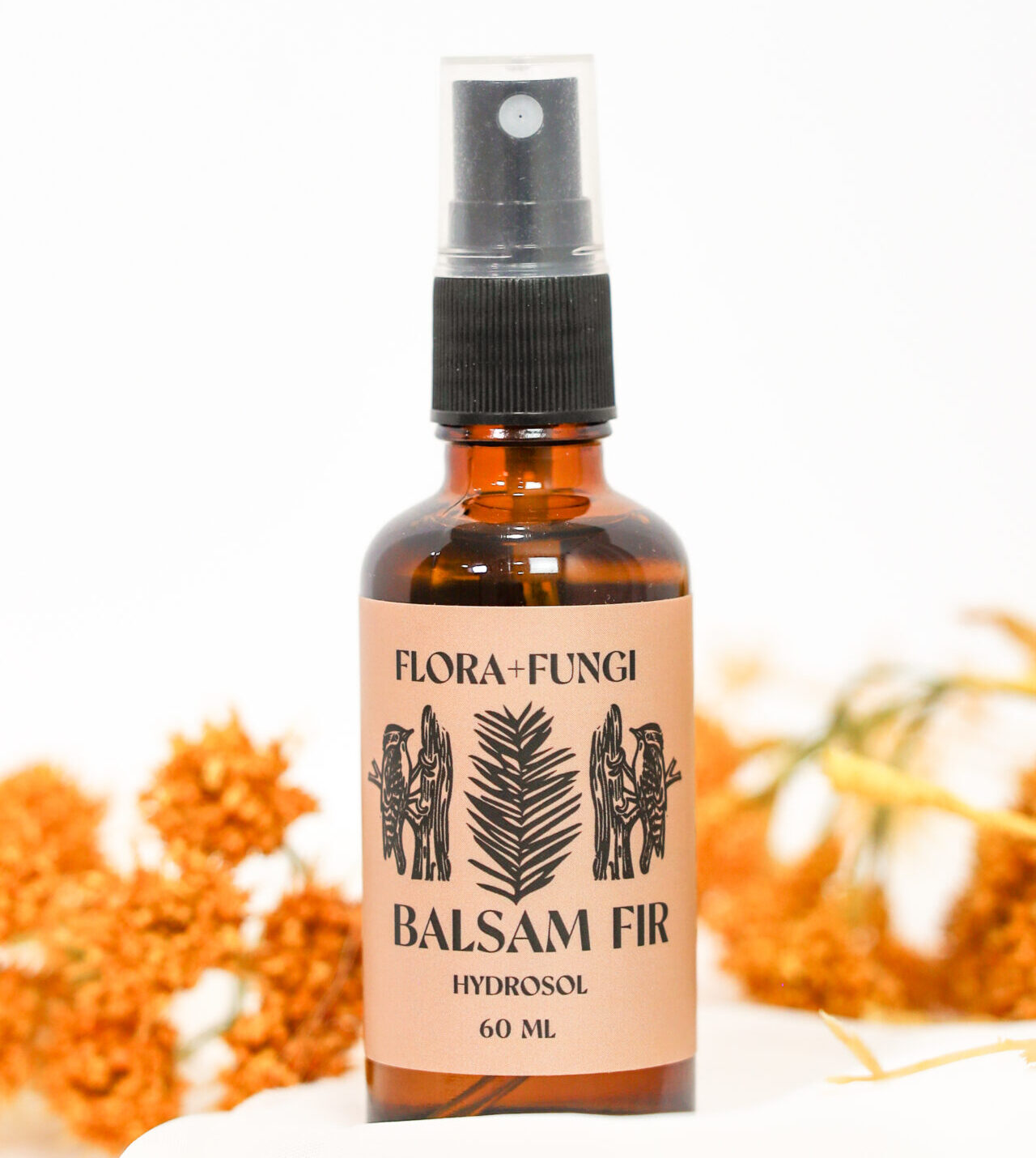 BALSAM FIR HYDROSOL