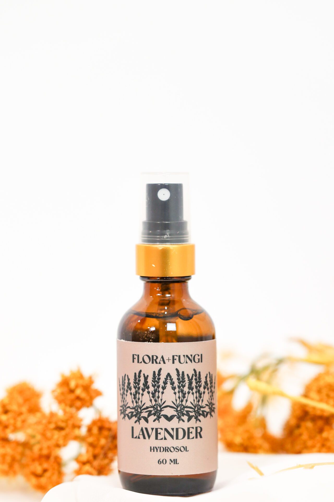 LAVENDER HYDROSOL