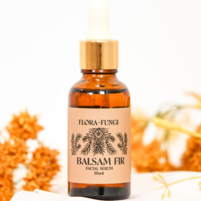 BALSAM FIR SERUM