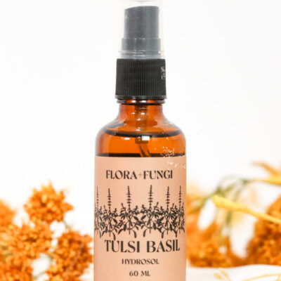 TULSI BASIL HYDROSOL
