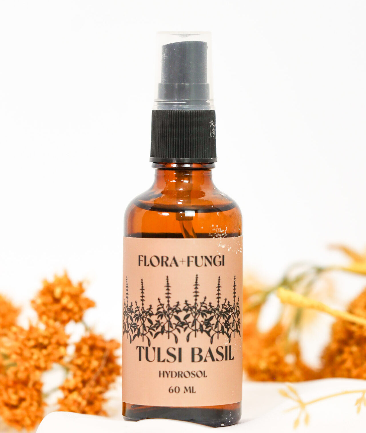TULSI BASIL HYDROSOL
