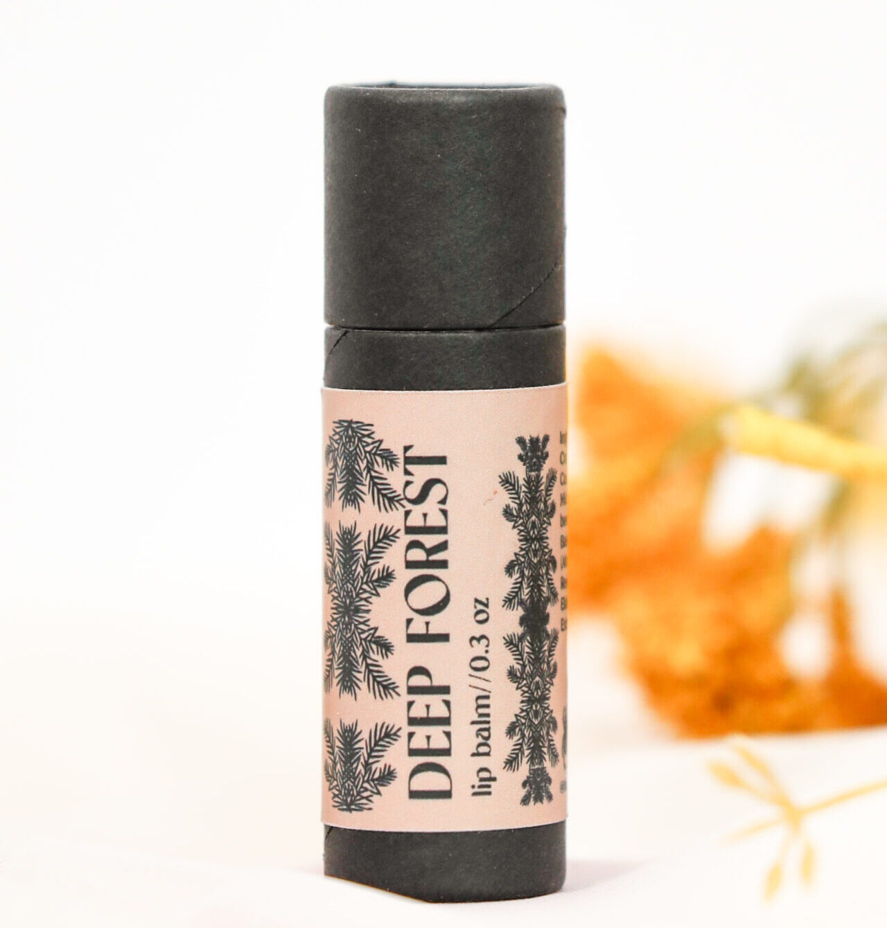 DEEP FOREST CHAPSTICK