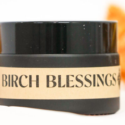 SM BIRCH BLESSINGS