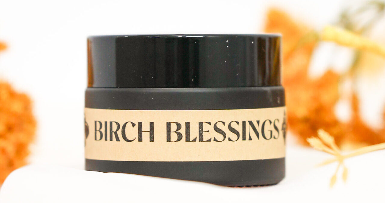 SM BIRCH BLESSINGS