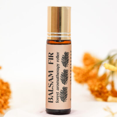 BALSAM FIR ROLLER