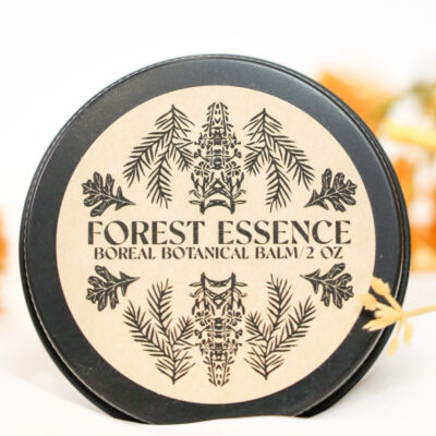 LG FOREST ESSENCE