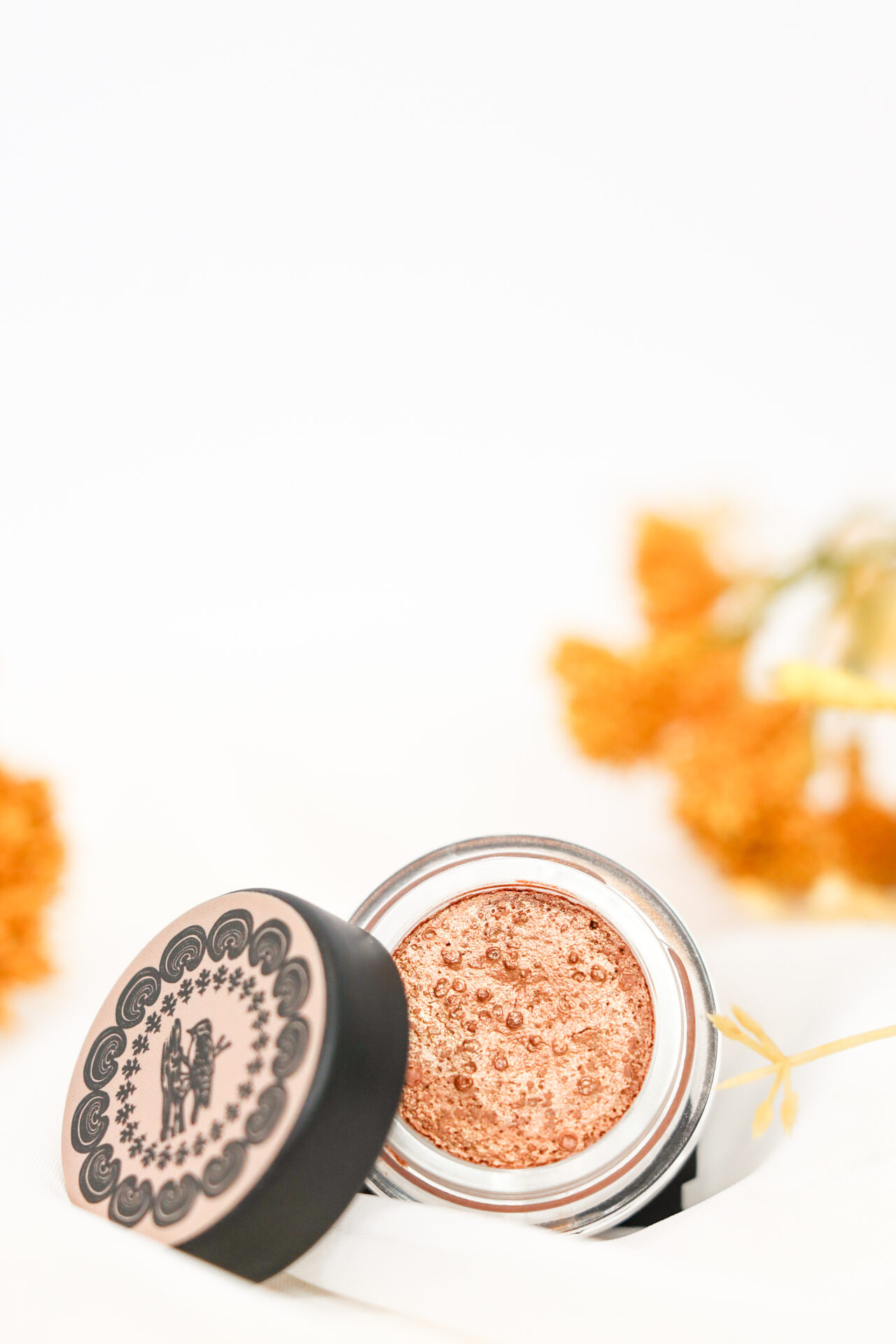 COPPER COUNTY SHIMMER BALM