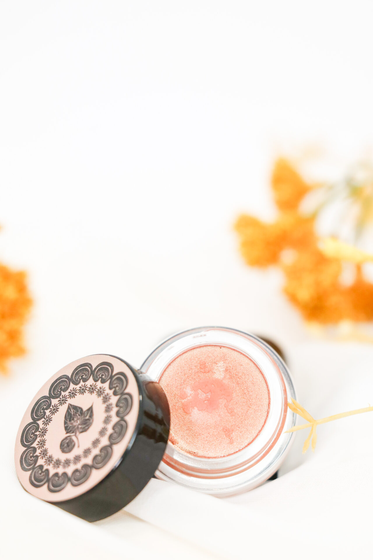 SUNRISE SHIMMER BALM