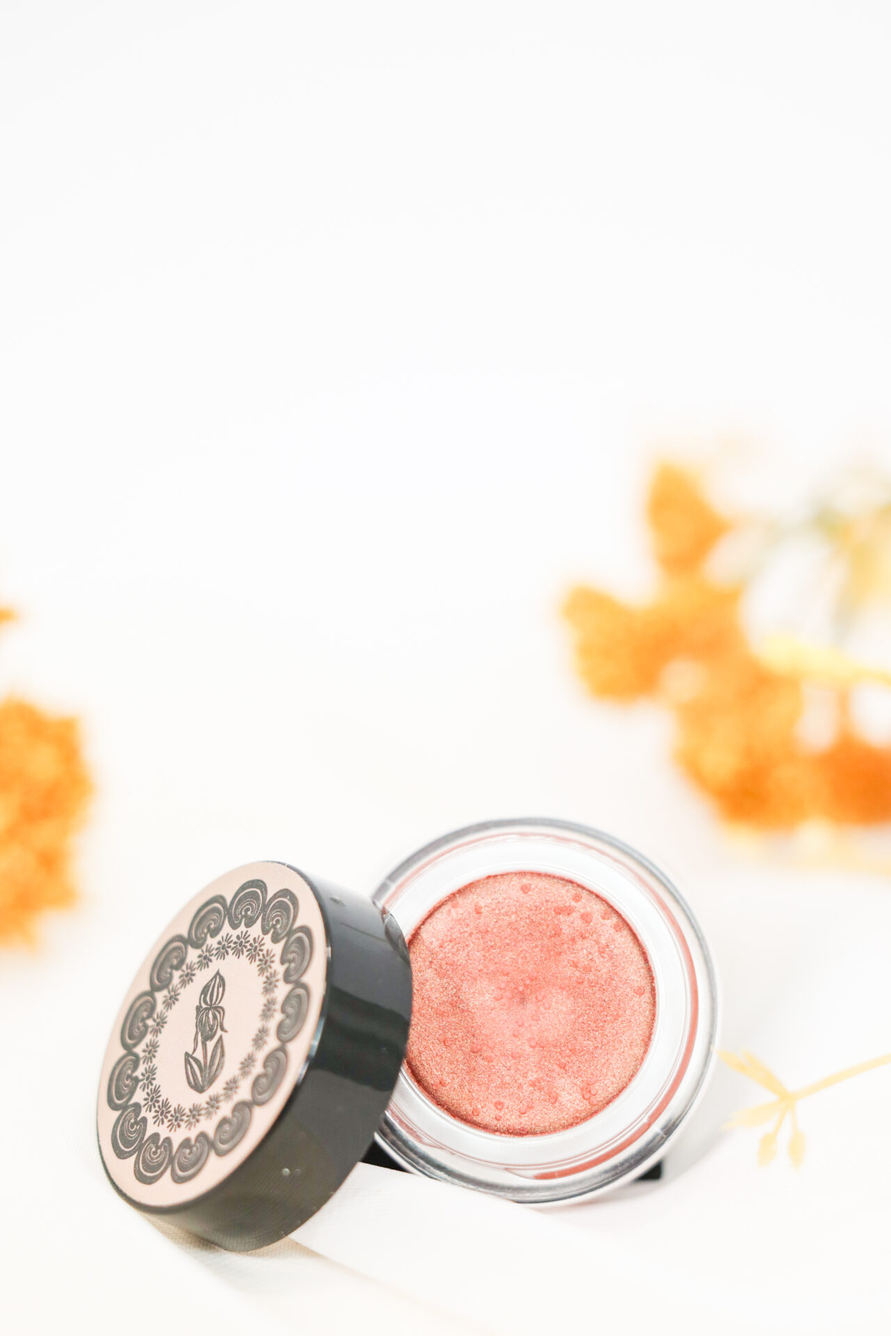 LADY SLIPPER SHIMMER BALM