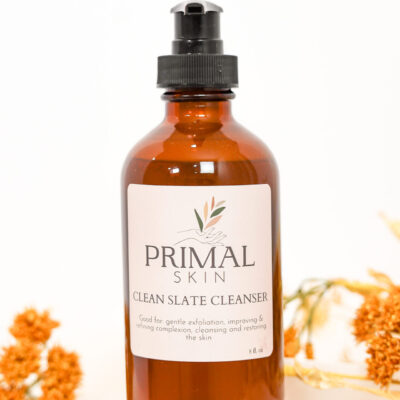 CLEAN SLATE CLEANSER