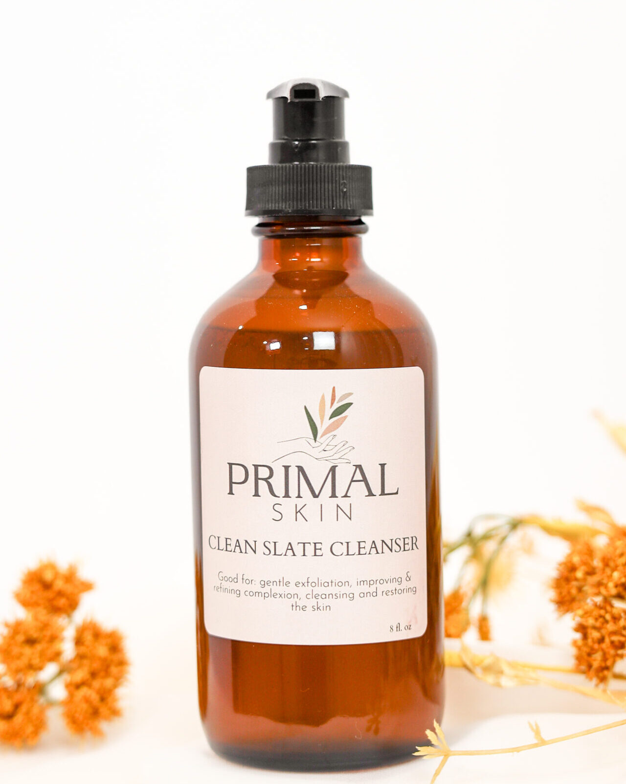 CLEAN SLATE CLEANSER