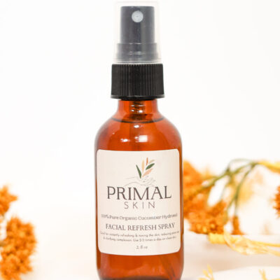 FACIAL REFRESH SPRAY