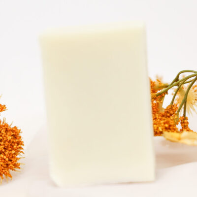 FACIAL CLEANSING CASTILE SOAP BAR