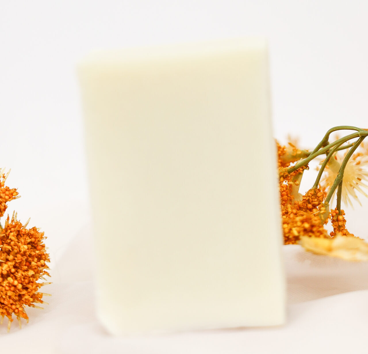 FACIAL CLEANSING CASTILE SOAP BAR