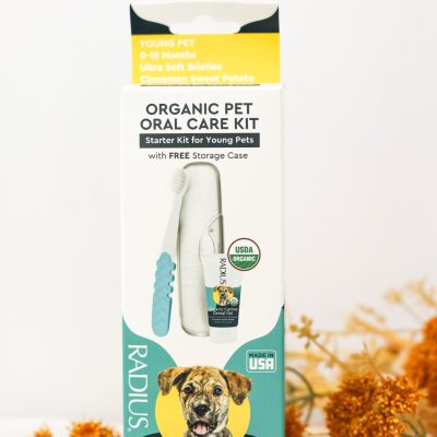 PET ORAL KIT