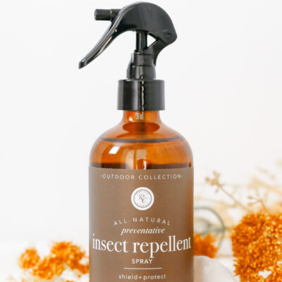 INSECT REPELLENT LARGE