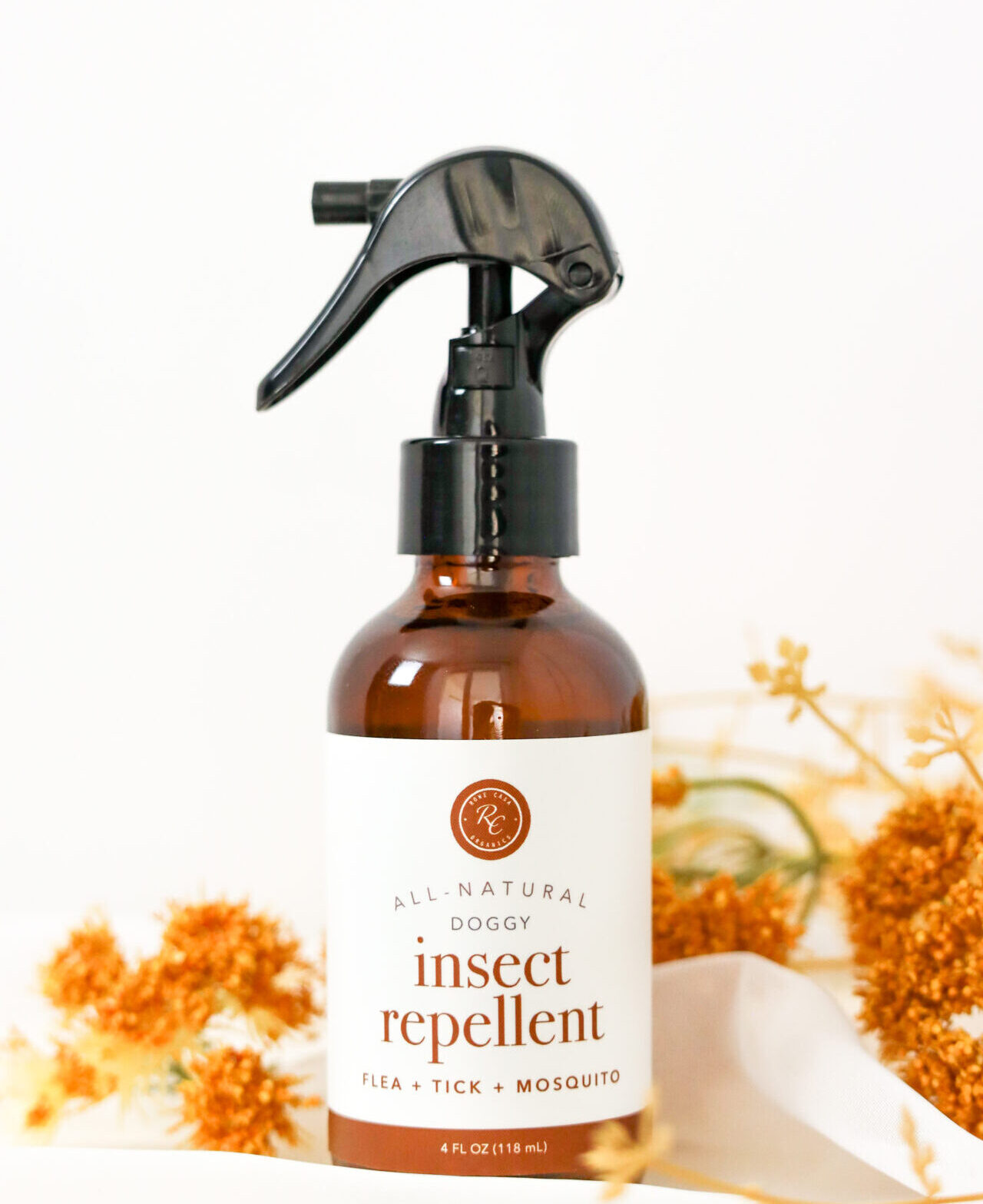 DOGGY INSECT REPELLENT