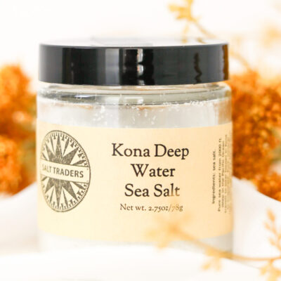 KONA SALT