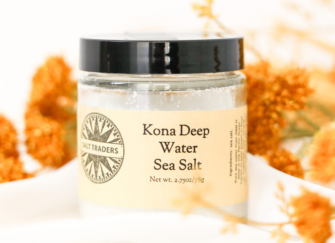 KONA SALT