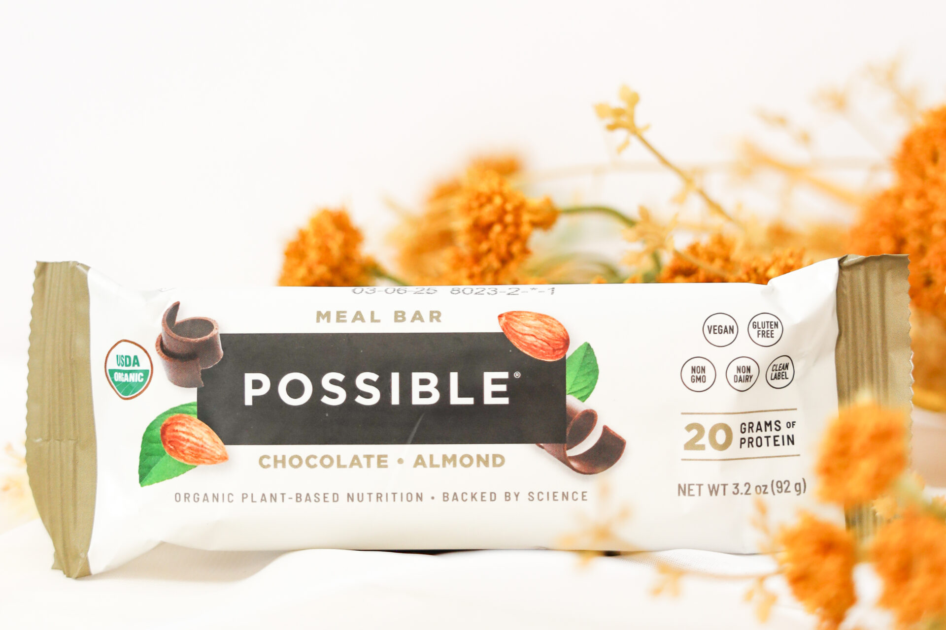 CHOCOLATE IMPOSSIBLE BAR