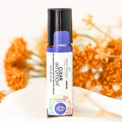 CLEAR INTUITION ROLLER