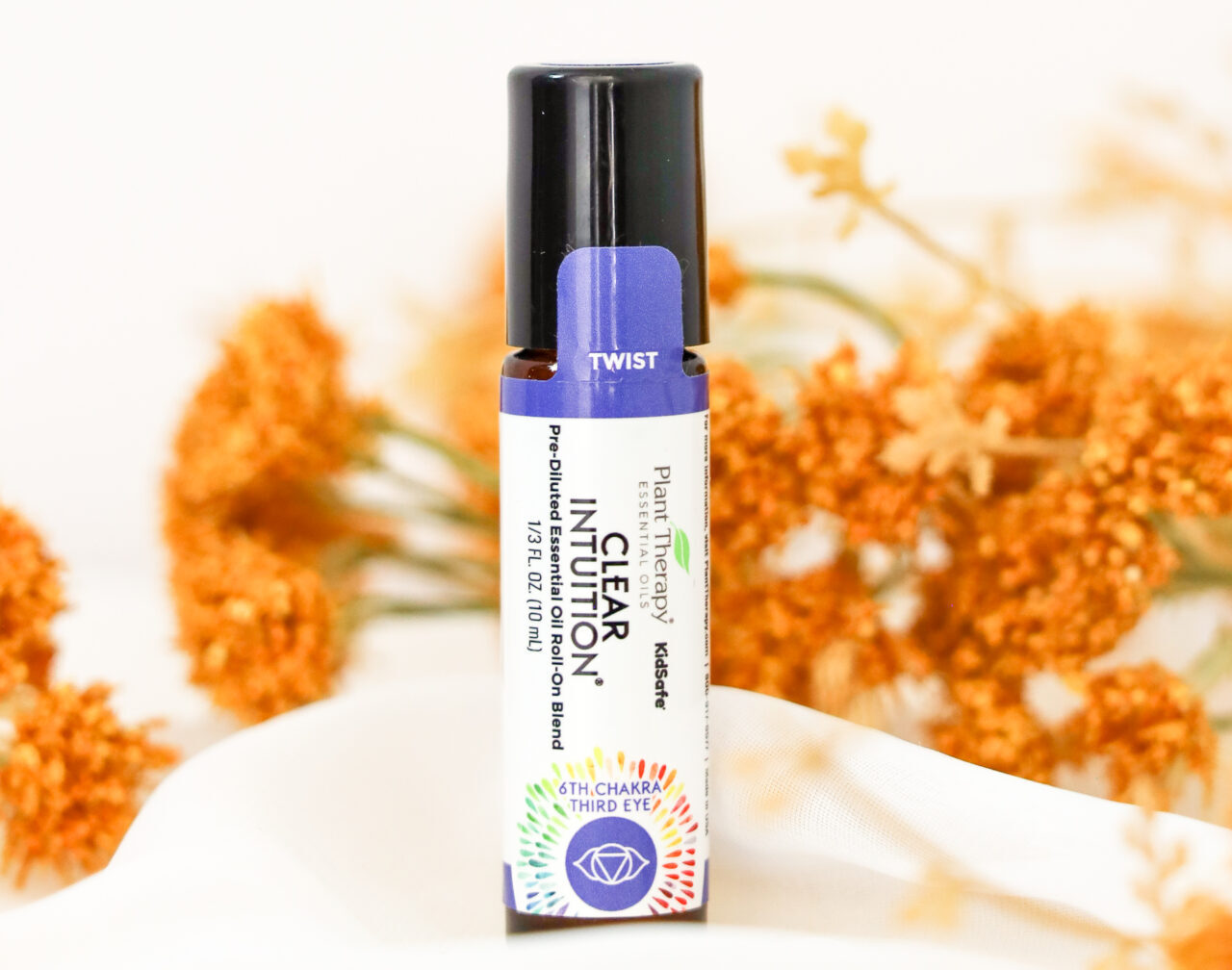 CLEAR INTUITION ROLLER