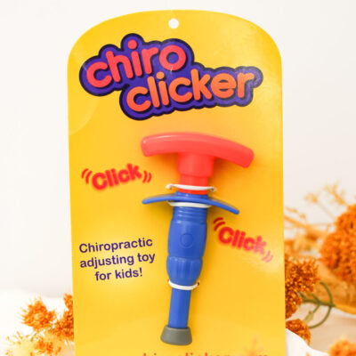 CHIRO CLICKER