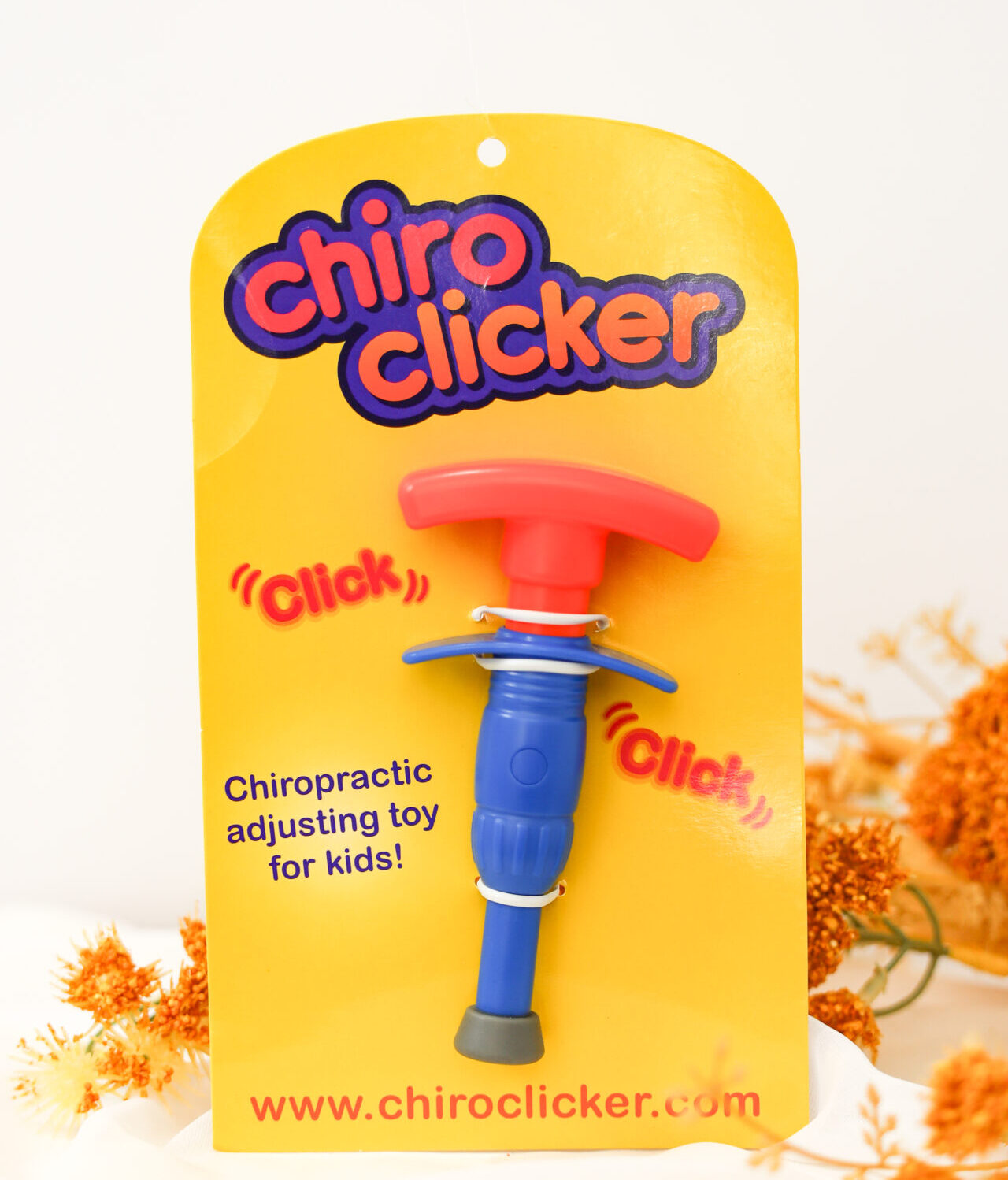 CHIRO CLICKER