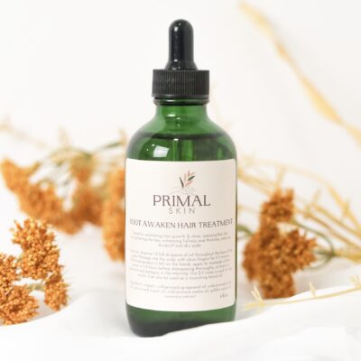 ROOT AWAKEN HAIR TREATMENT