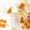 SWEET CITRUS FOAMING BABY WASH 2OZ