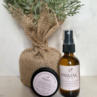 ACNE BALM/REFRESH BUNDLE- $26 SAVINGS!!!